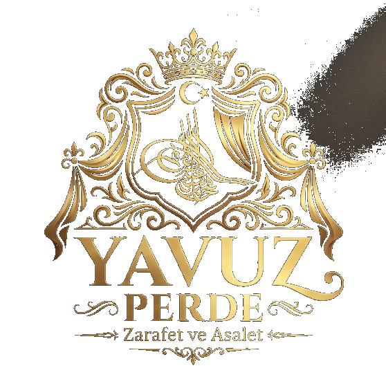 Yavuz Perde Logo